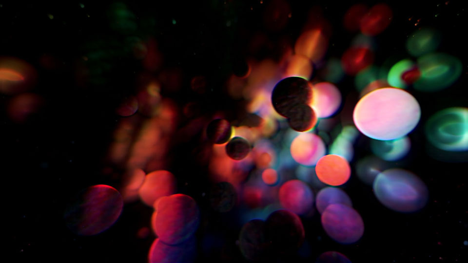 Die Blaue Sekunde - Official music video